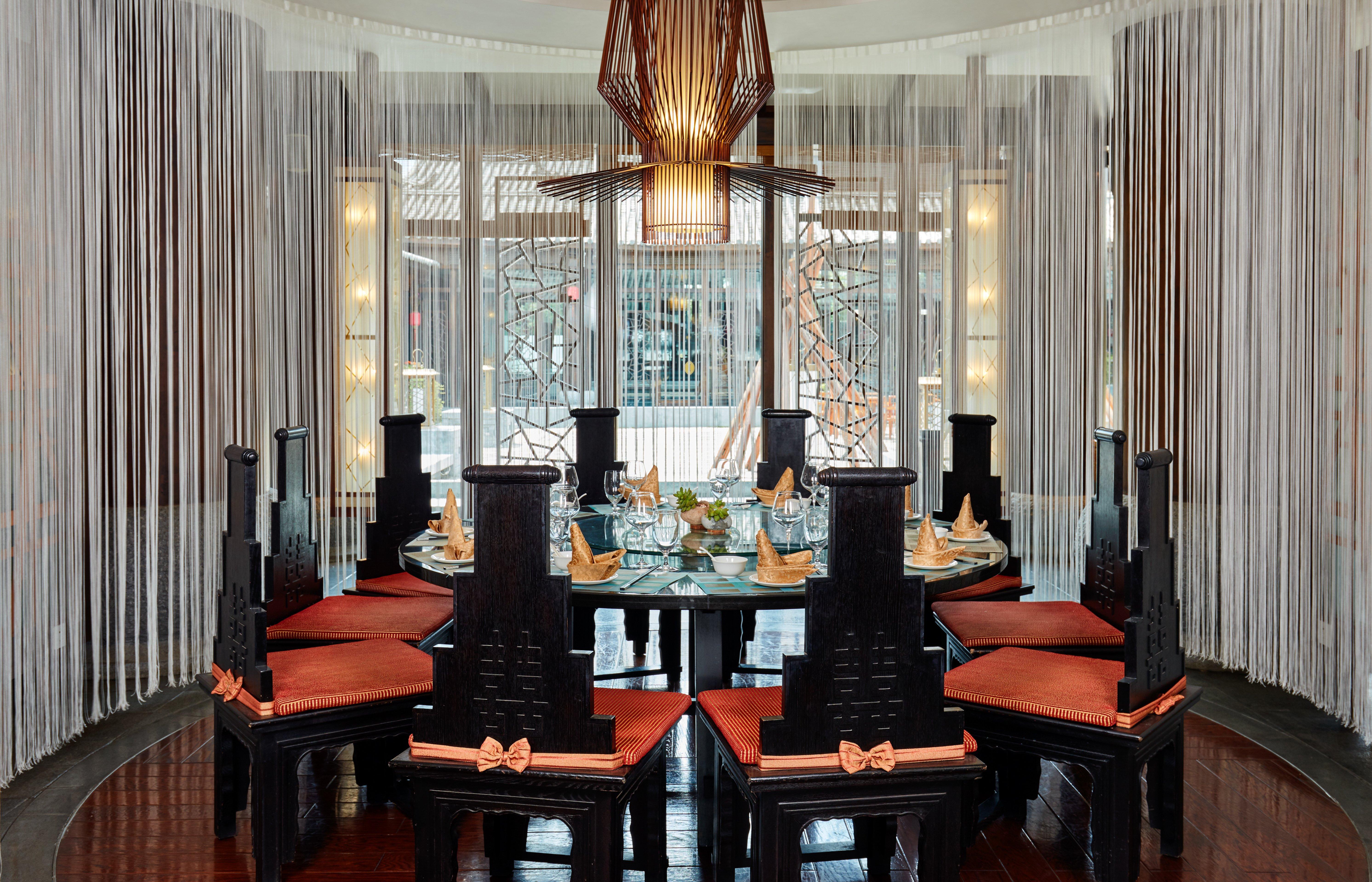 Intercontinental Lijiang Ancient Town Resort By Ihg Luaran gambar