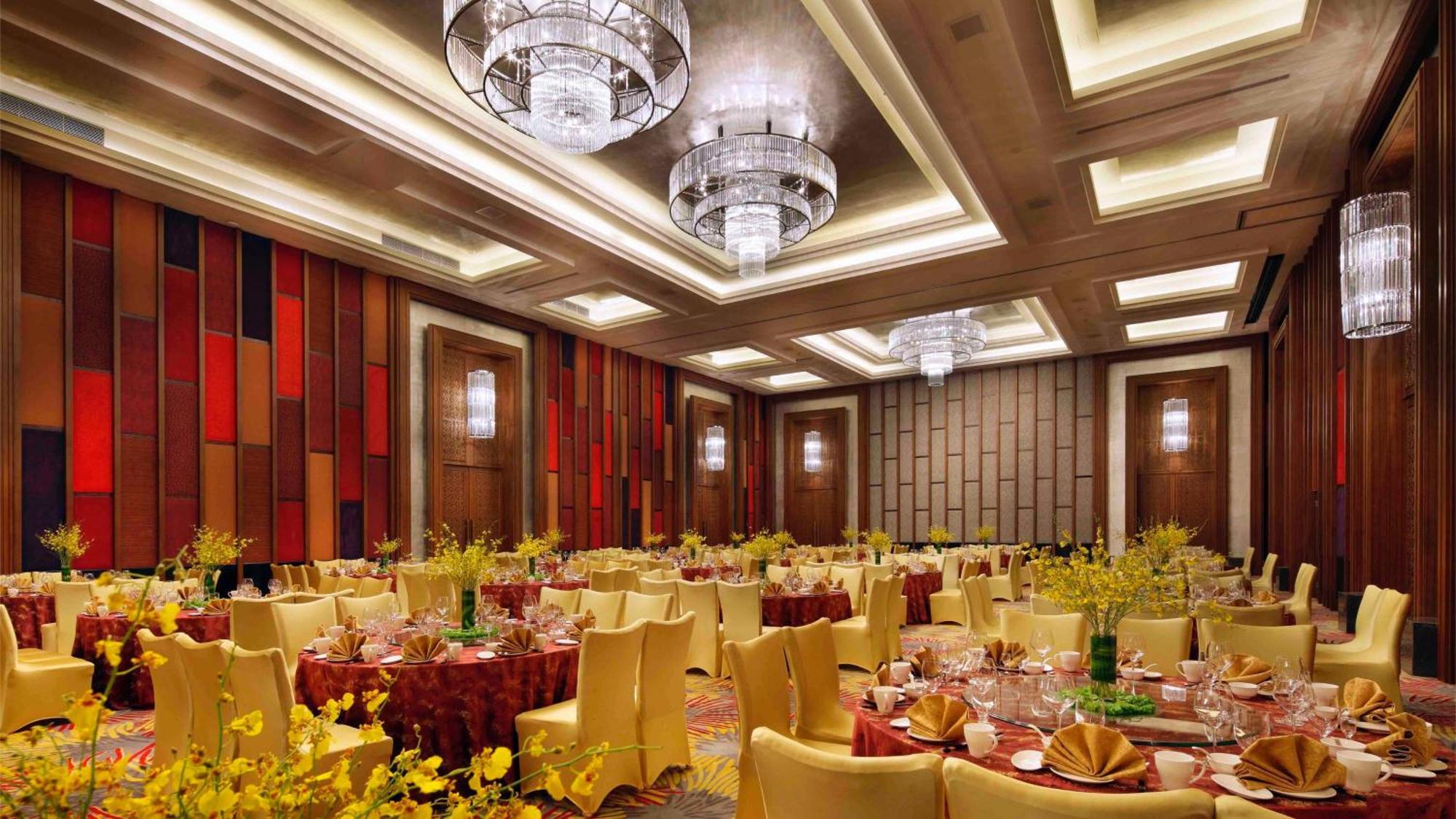 Intercontinental Lijiang Ancient Town Resort By Ihg Luaran gambar